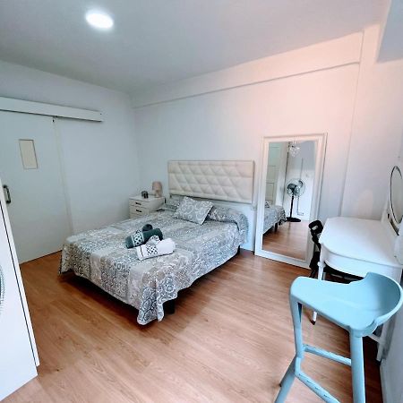 Valencia Apartament Encantador Lejlighed Eksteriør billede