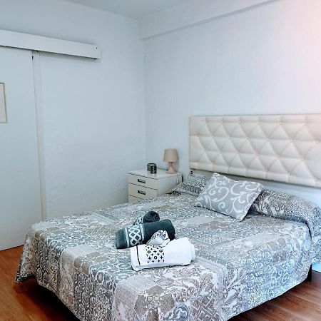 Valencia Apartament Encantador Lejlighed Eksteriør billede