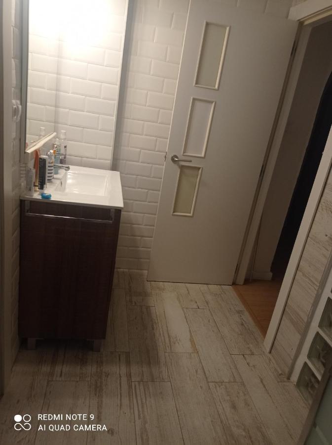 Valencia Apartament Encantador Lejlighed Eksteriør billede