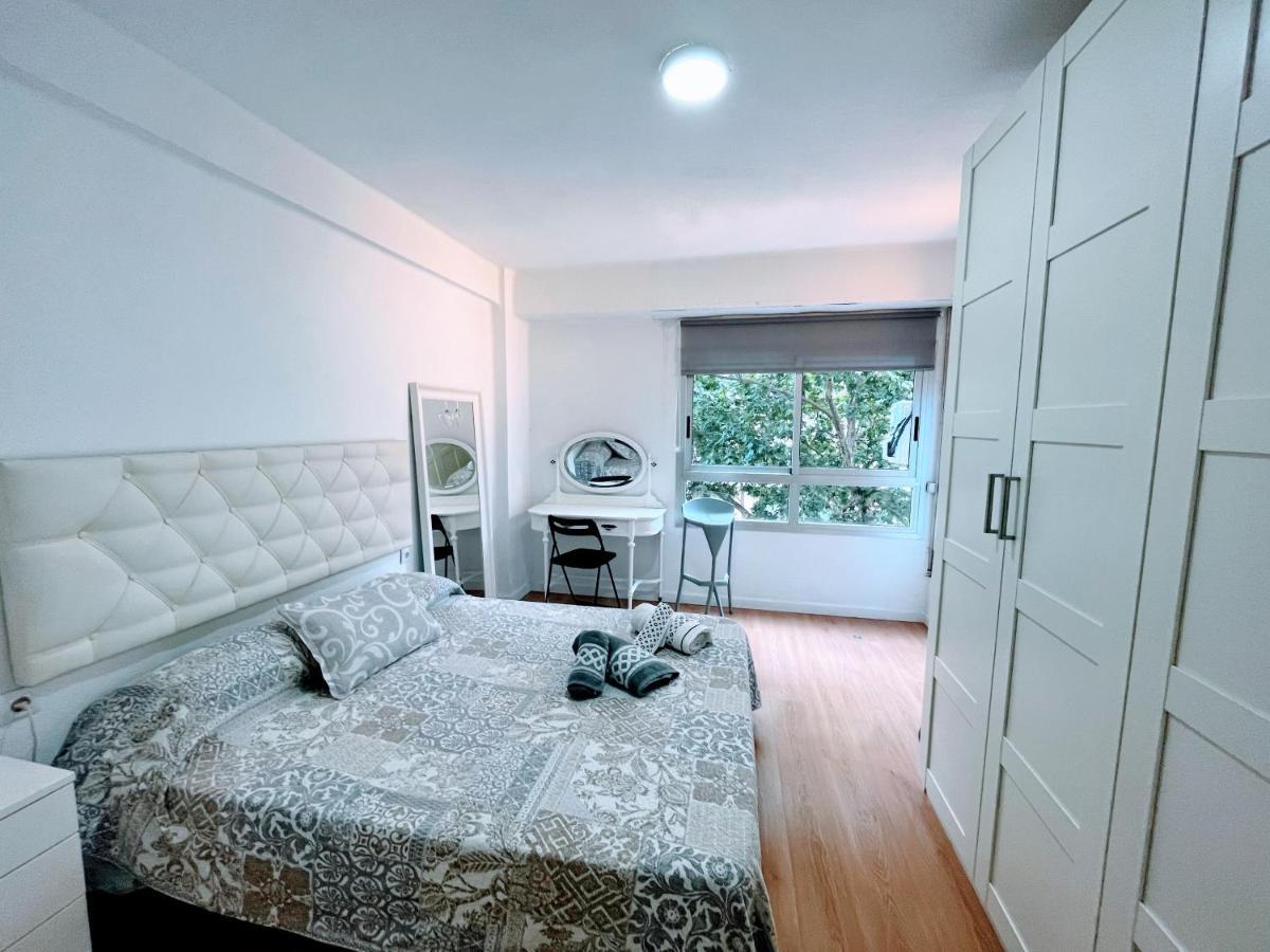 Valencia Apartament Encantador Lejlighed Eksteriør billede